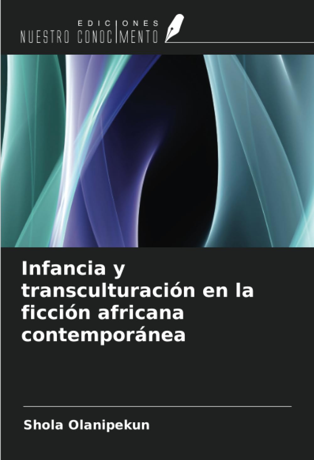 Infancia y transculturación en la ficción africana contemporánea Social Sciences