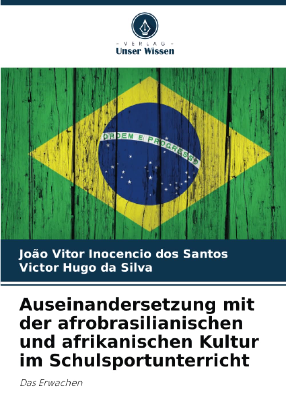 Auseinandersetzung mit der afrobrasilianischen und afrikanischen Kultur im Schulsportunterricht Arts & Music