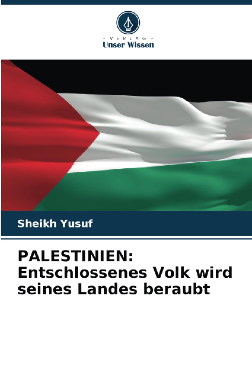 PALESTINIEN: Entschlossenes Volk wird seines Landes beraubt Reference Books
