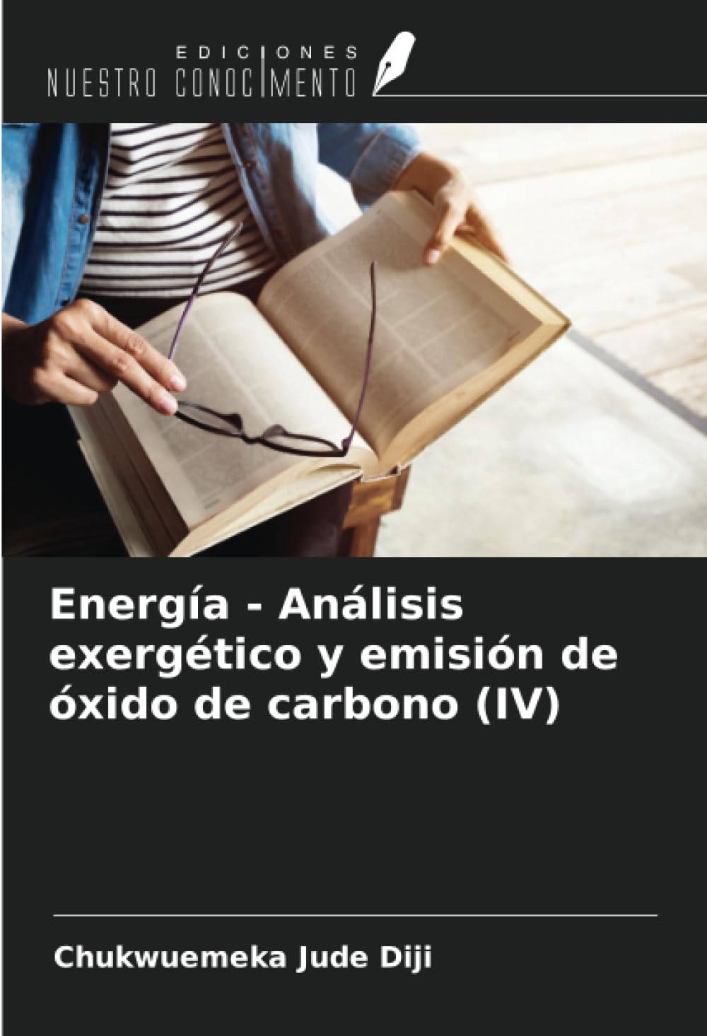 Energía - Análisis exergético y emisión de óxido de carbono (IV) Business & Technology