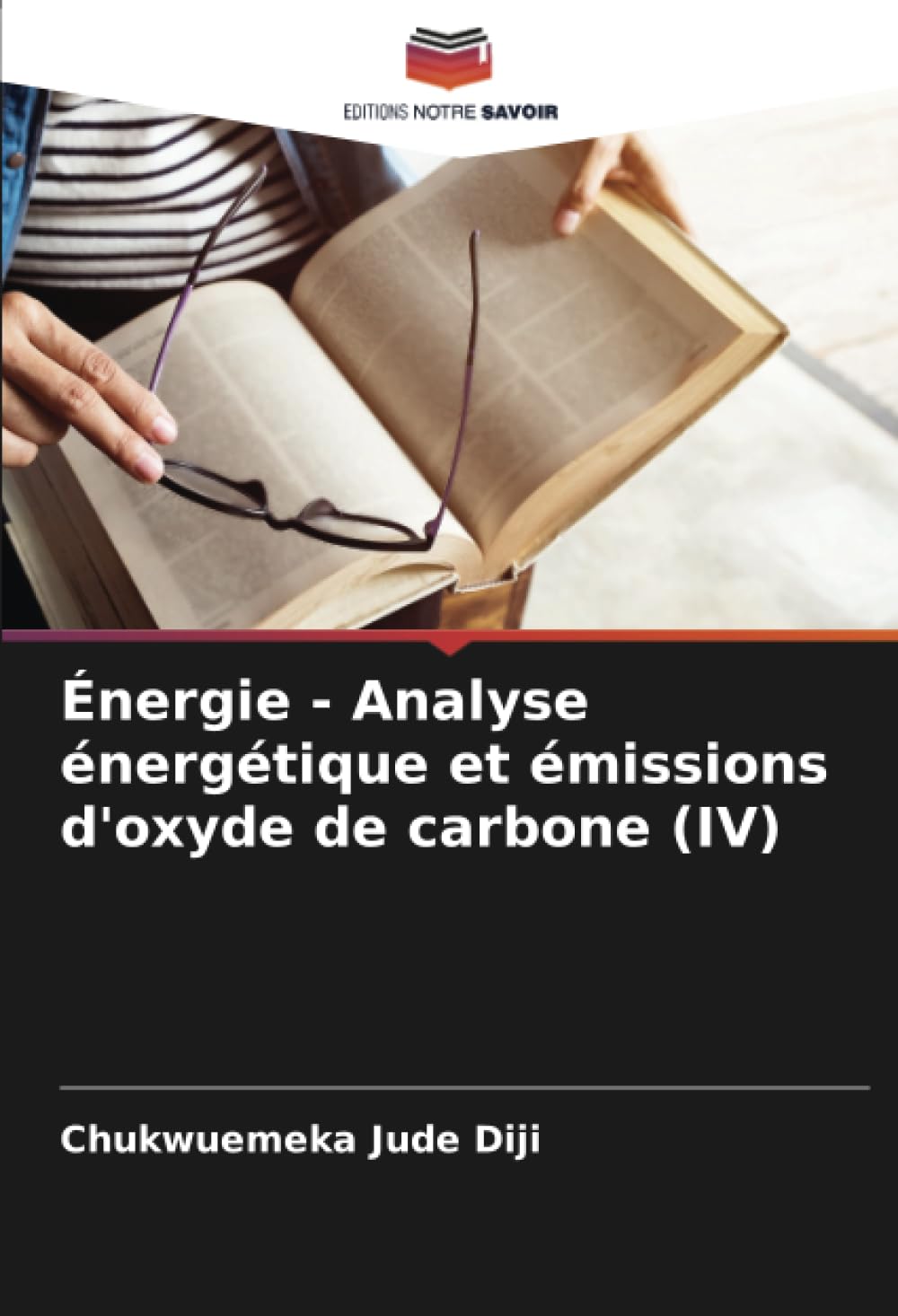 Énergie - Analyse énergétique et émissions d'oxyde de carbone (IV) Business & Technology
