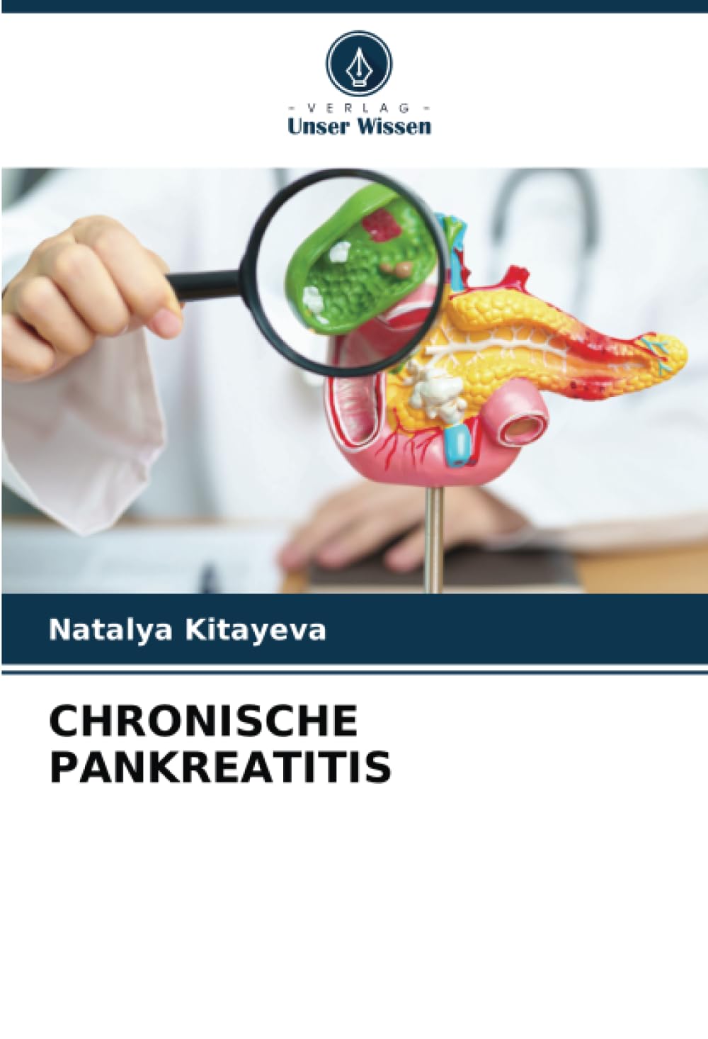 CHRONISCHE PANKREATITIS Law