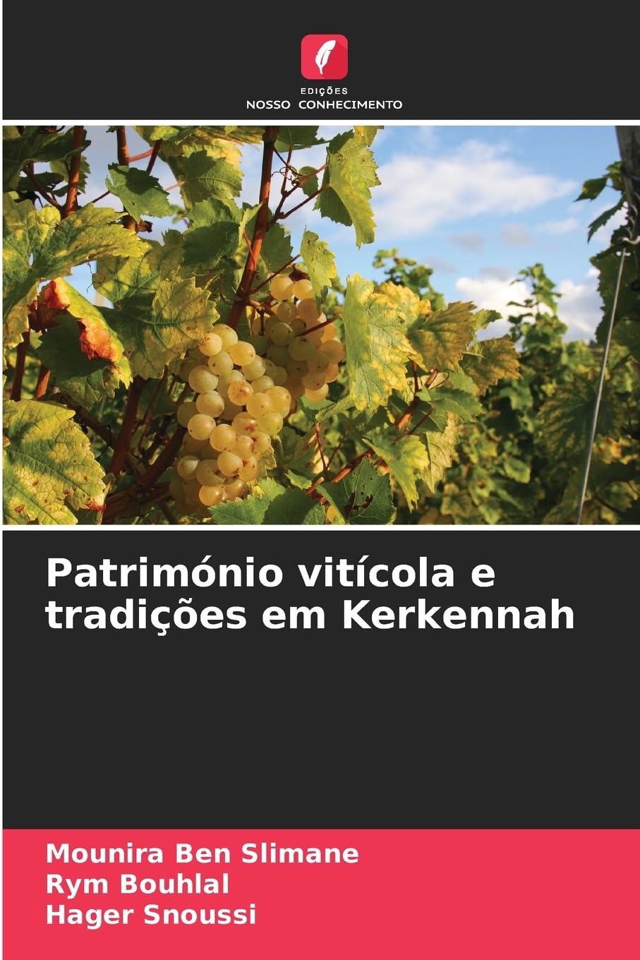 Património vitícola e tradições em Kerkennah Natural Sciences