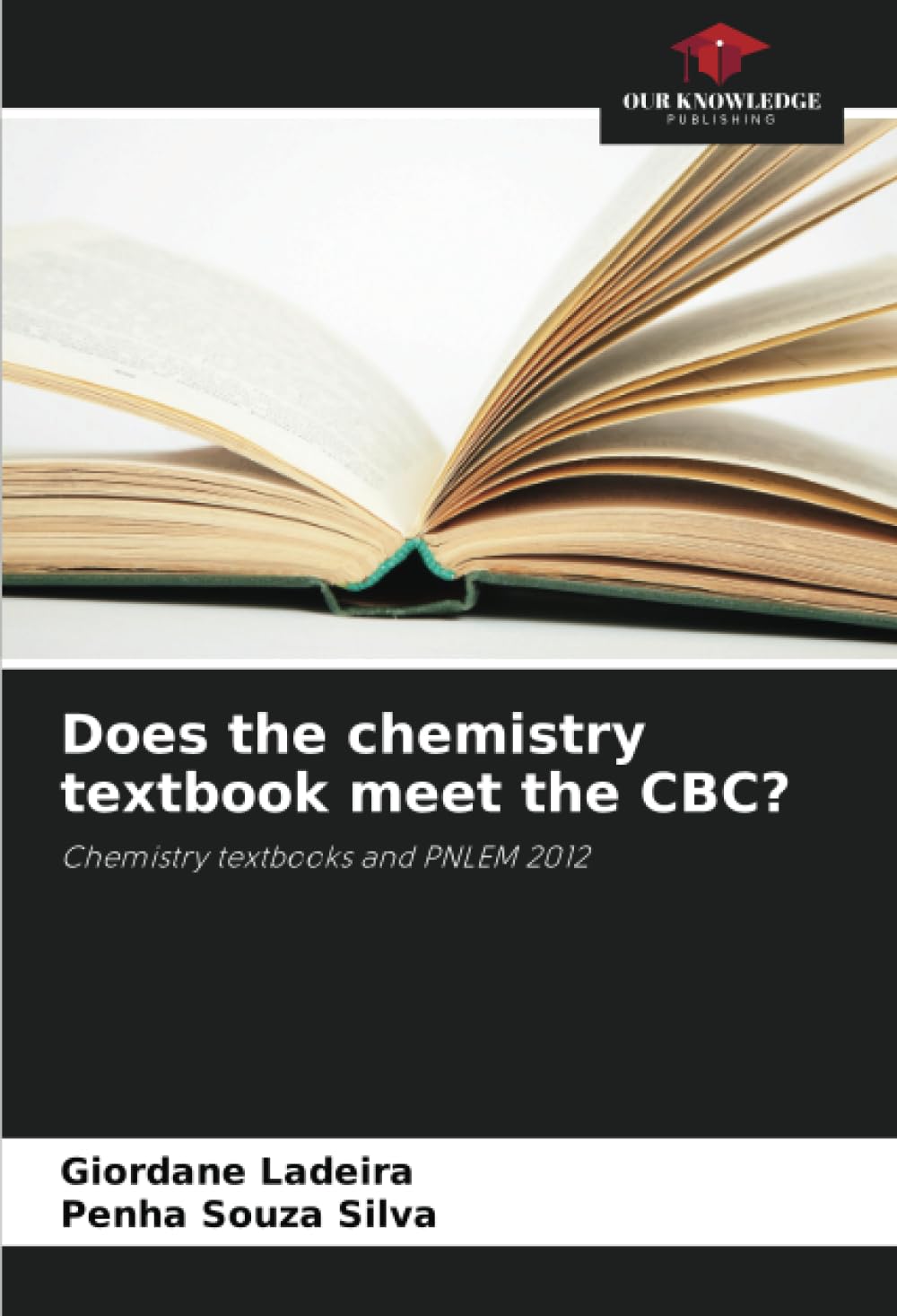 Does the chemistry textbook meet the CBC? Arts & Music
