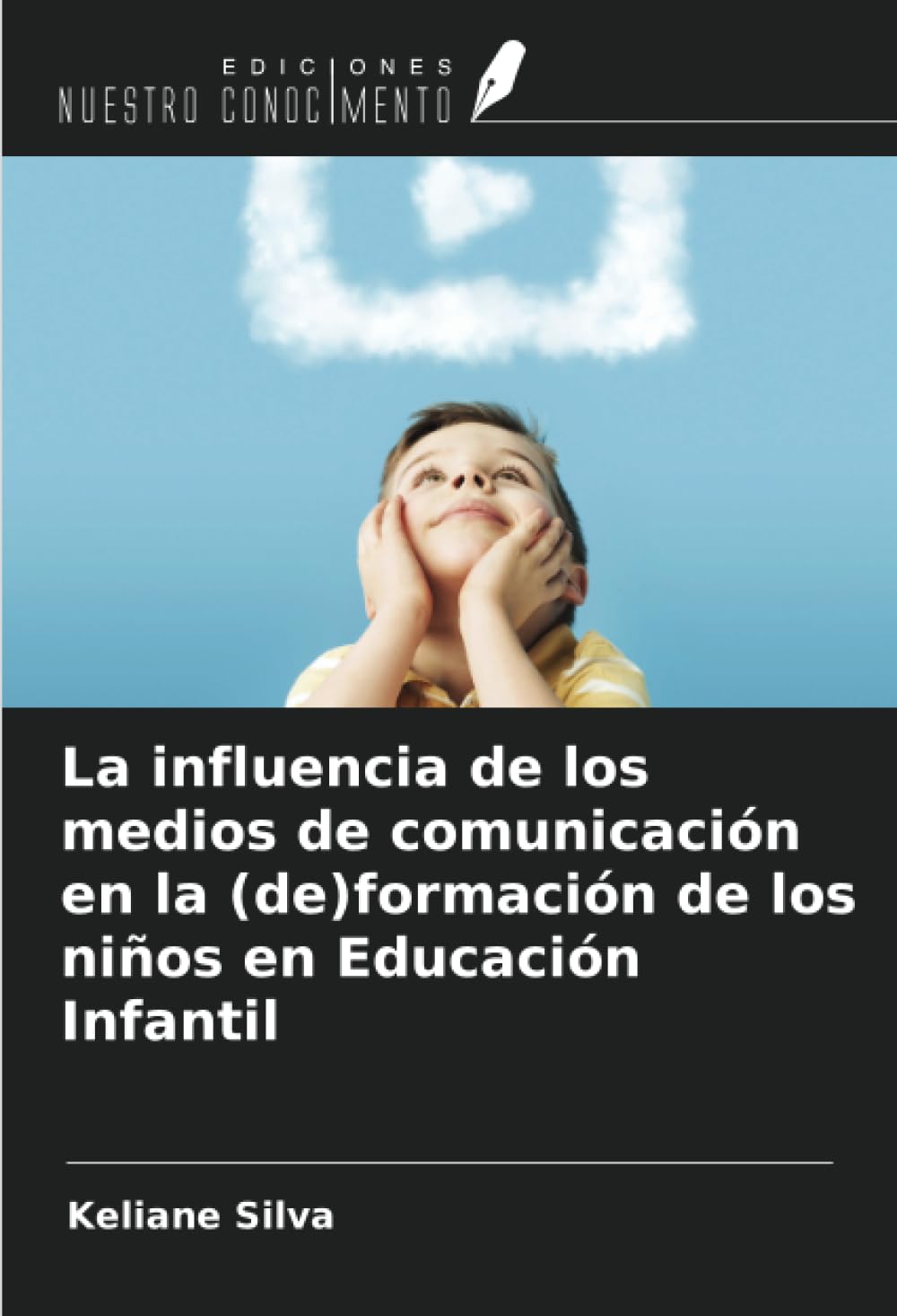 La influencia de los medios de comunicación en la (de)formación de los niños en Educación Infantil Arts & Music