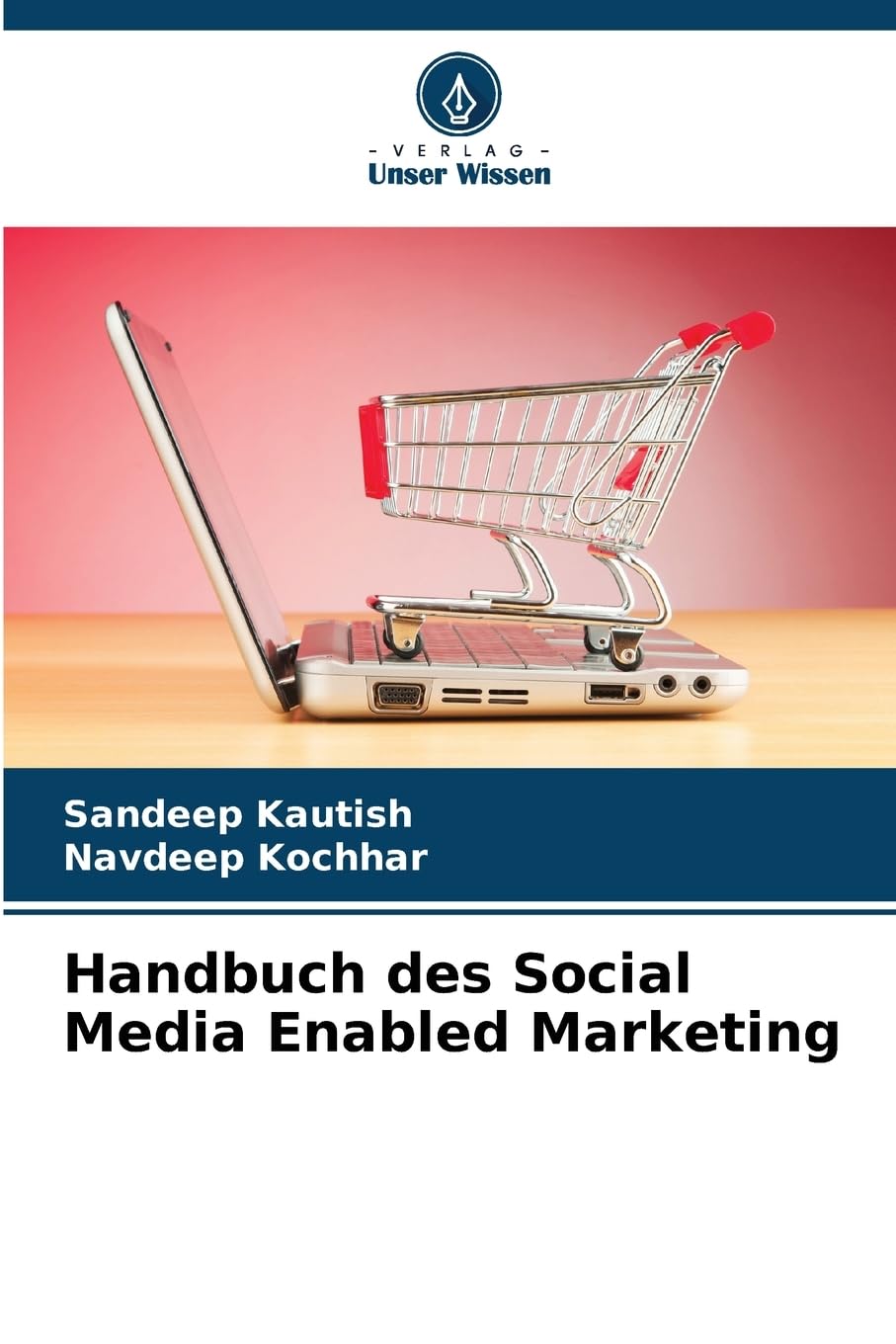 Handbuch des Social Media Enabled Marketing Business, Finance & Career