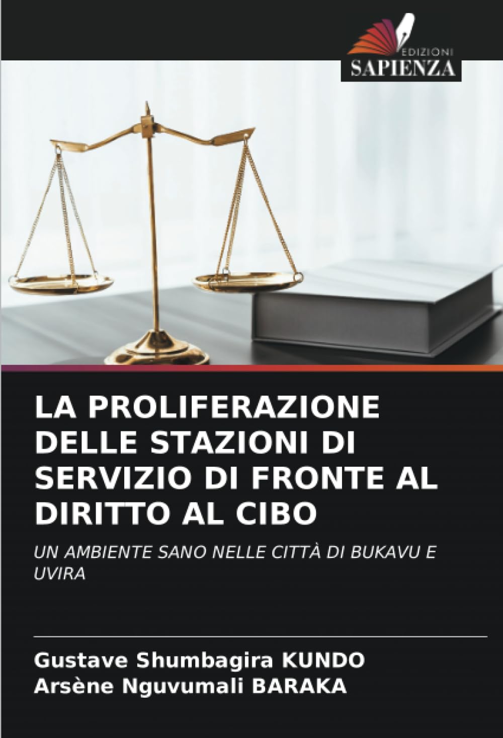 LA PROLIFERAZIONE DELLE STAZIONI DI SERVIZIO DI FRONTE AL DIRITTO AL CIBO Law