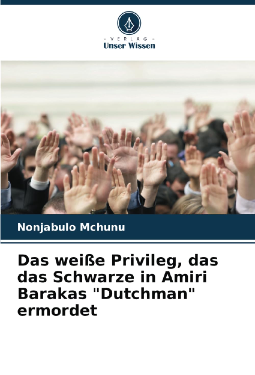 Das weiße Privileg, das das Schwarze in Amiri Barakas "Dutchman" ermordet Film, Art & Culture