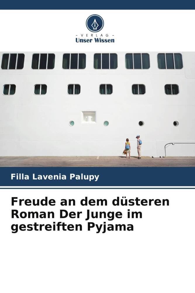 Freude an dem düsteren Roman Der Junge im gestreiften Pyjama Books