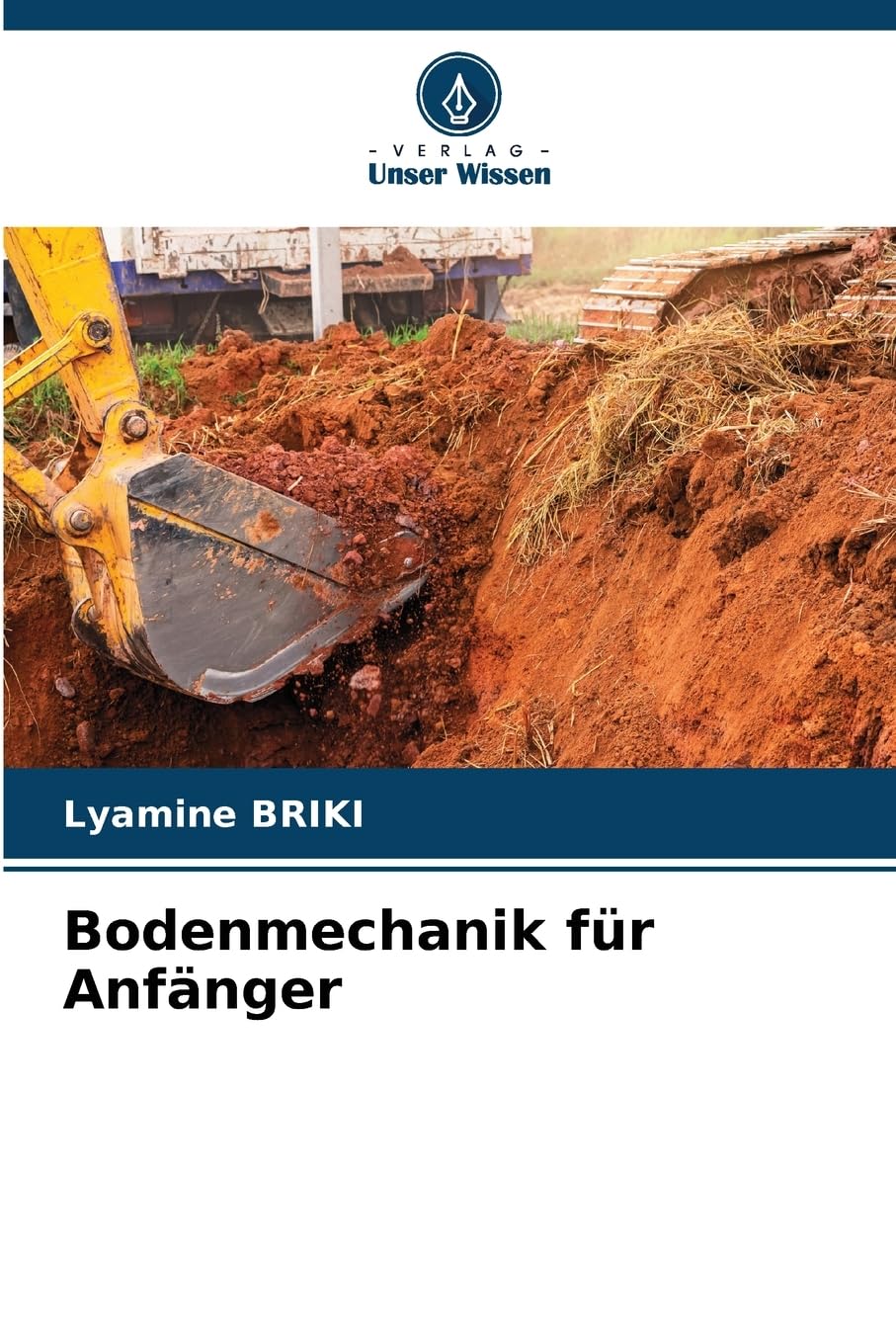 Bodenmechanik für Anfänger Media & Communication
