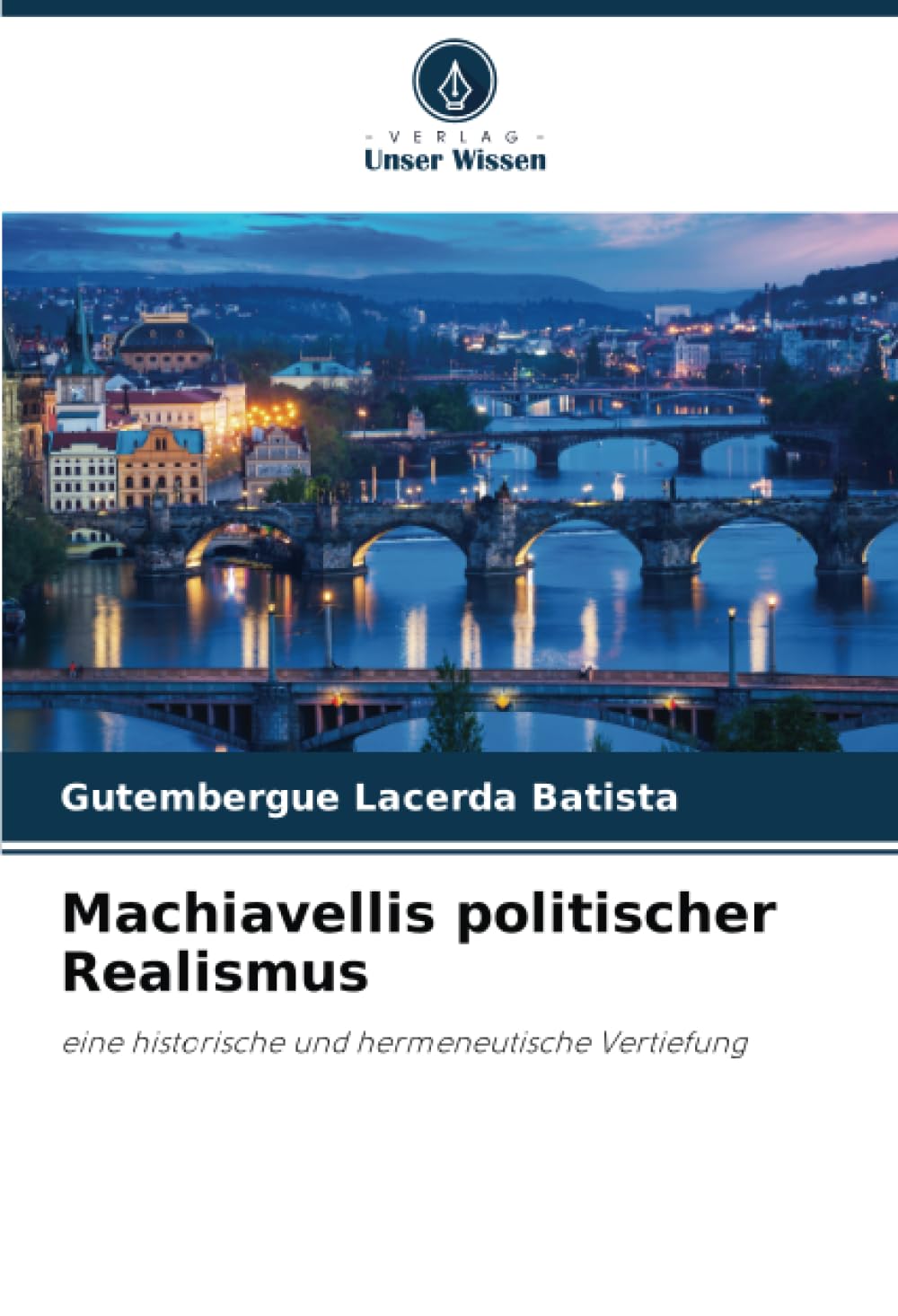 Machiavellis politischer Realismus: eine historische und hermeneutische Vertiefung Law