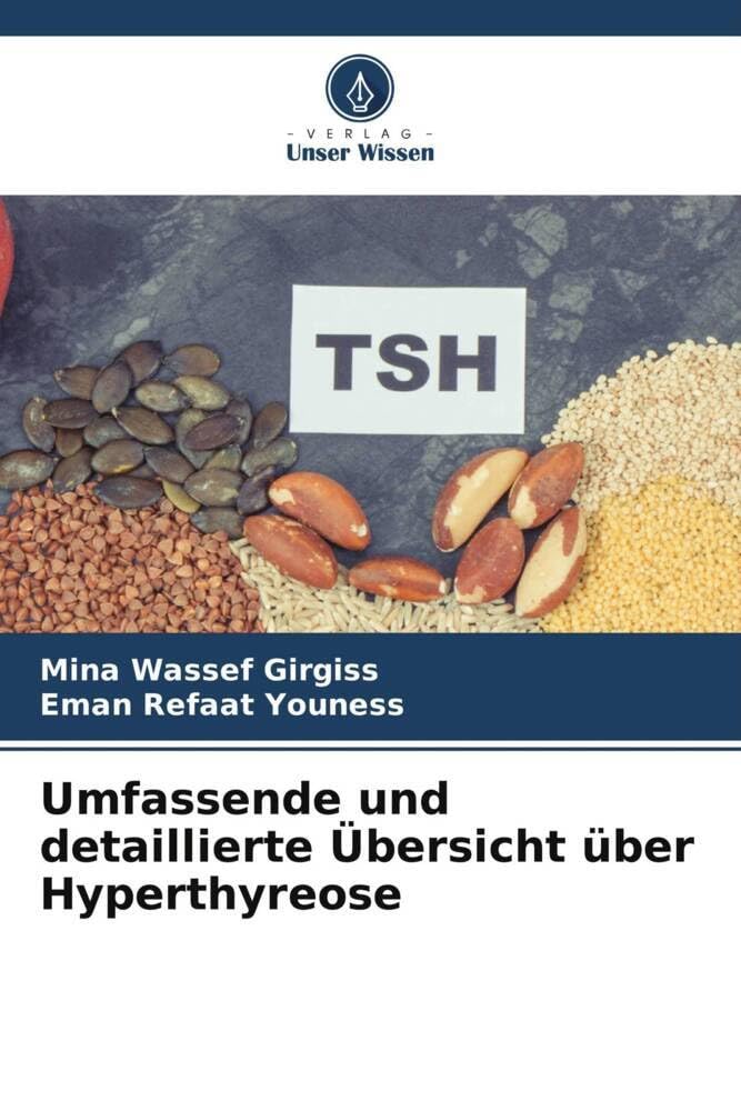 Umfassende und detaillierte Übersicht über Hyperthyreose Law