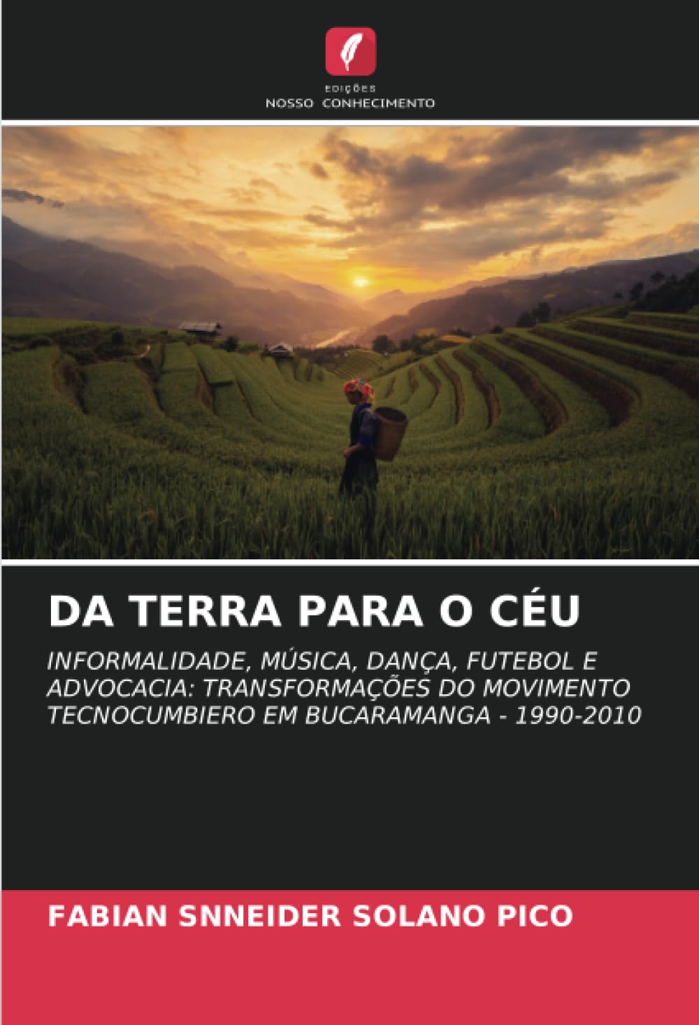 Product Image: DA TERRA PARA O CÉU