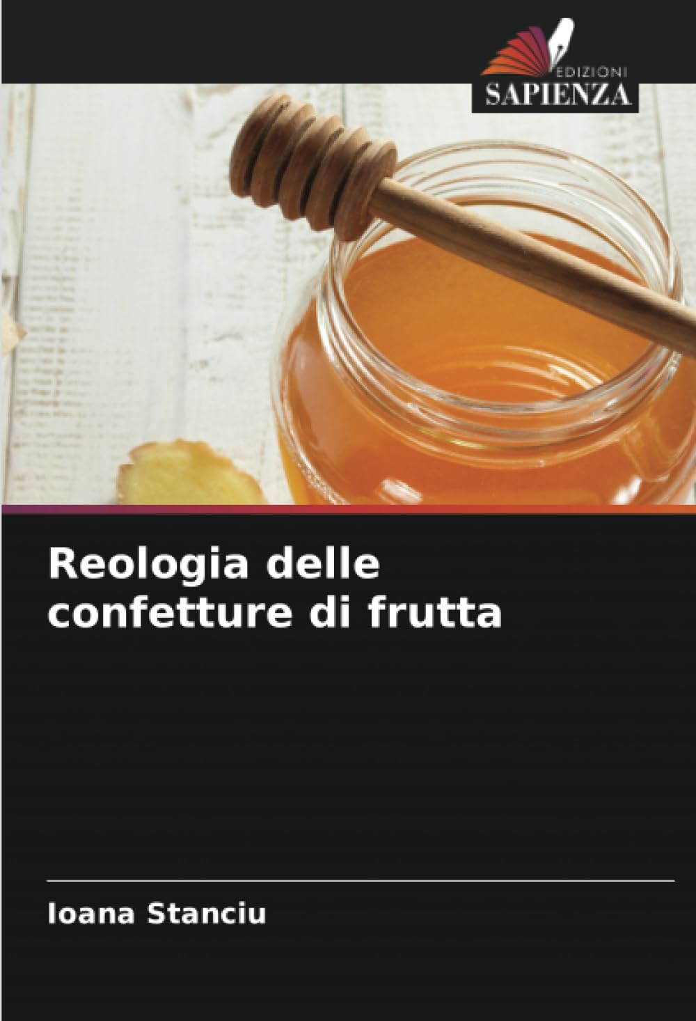 Reologia delle confetture di frutta Natural Sciences