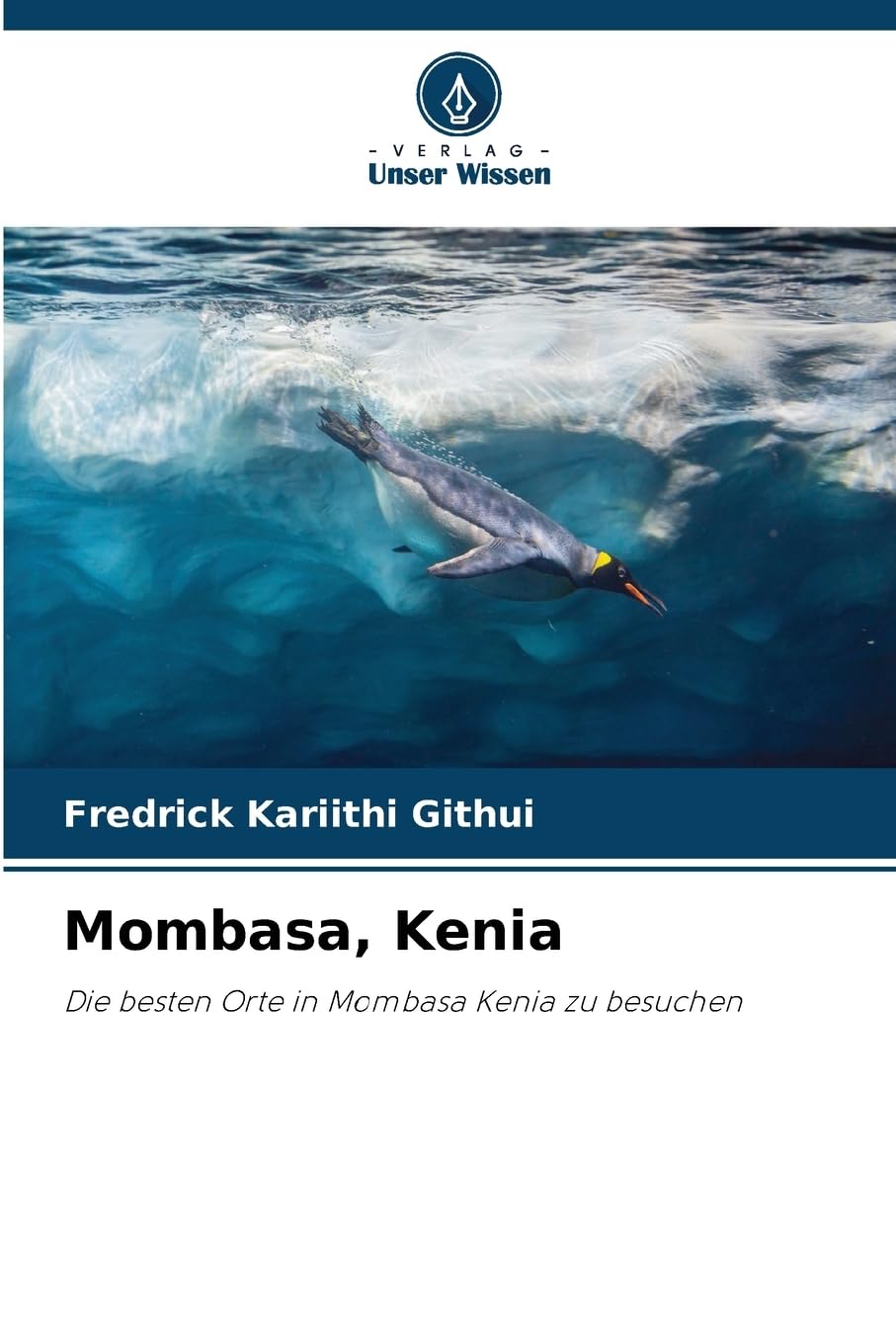 Mombasa, Kenia: Die besten Orte in Mombasa Kenia zu besuchen Law