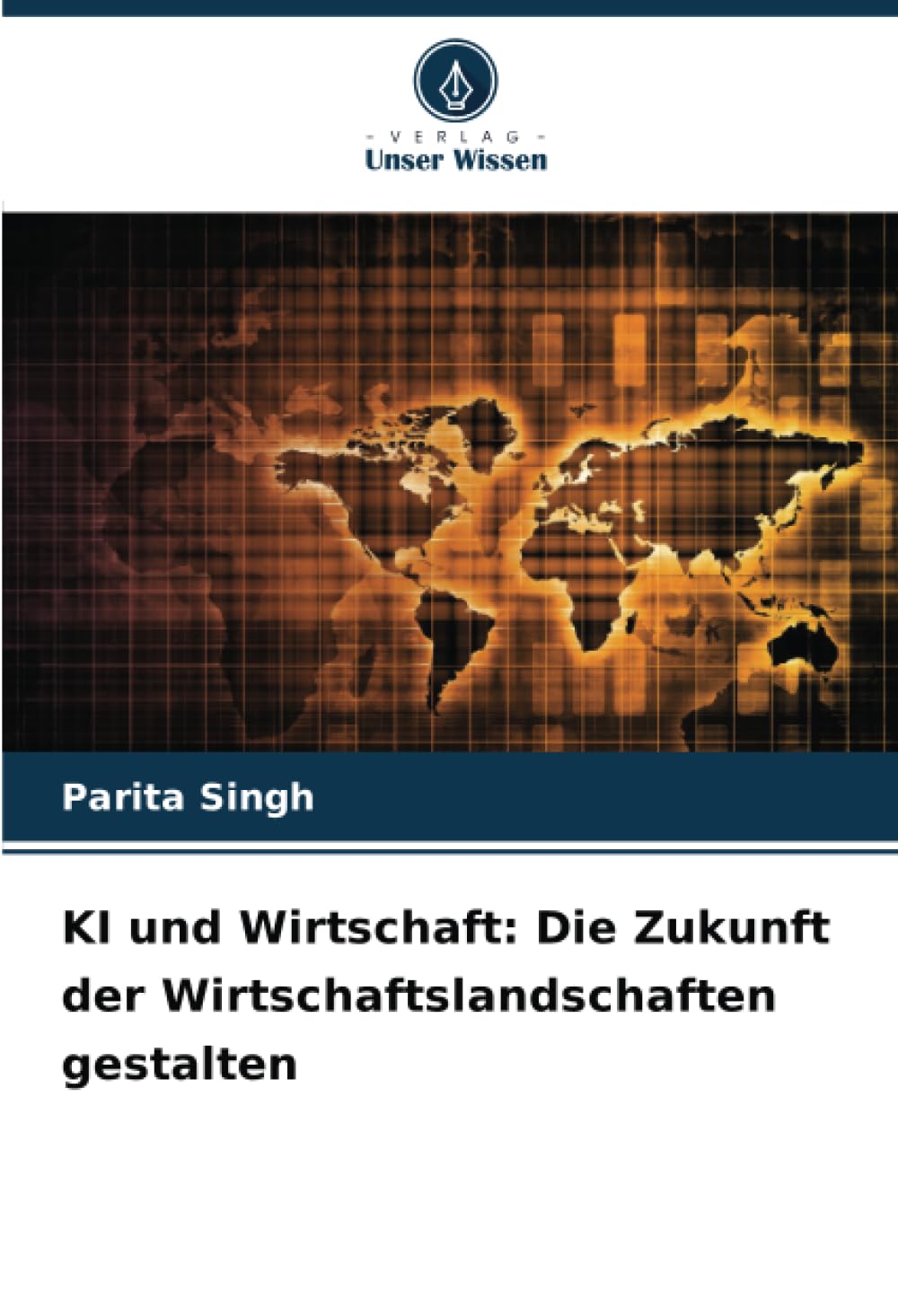 KI und Wirtschaft: Die Zukunft der Wirtschaftslandschaften gestalten Media & Communication