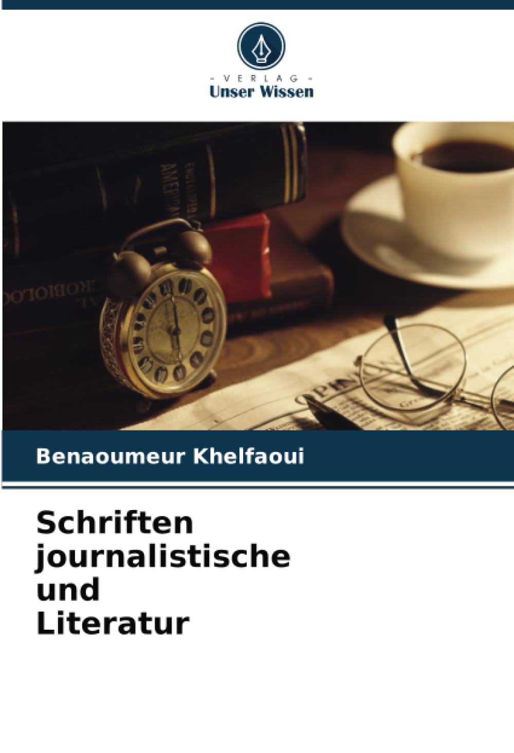 Schriften journalistische und Literatur Law