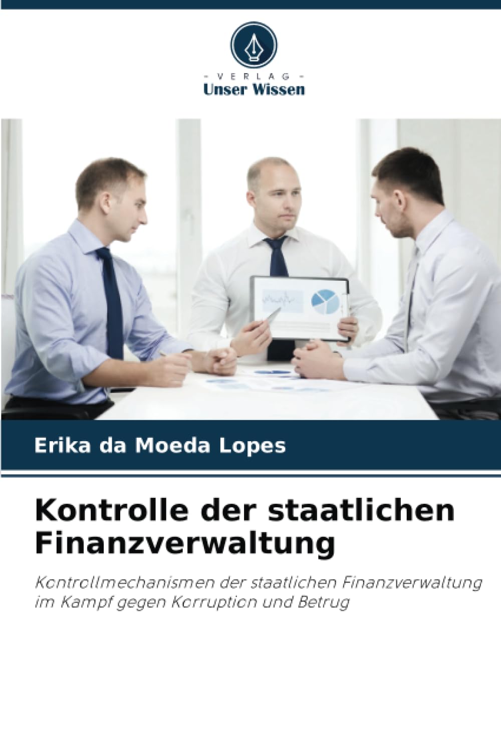 Kontrolle der staatlichen Finanzverwaltung Law