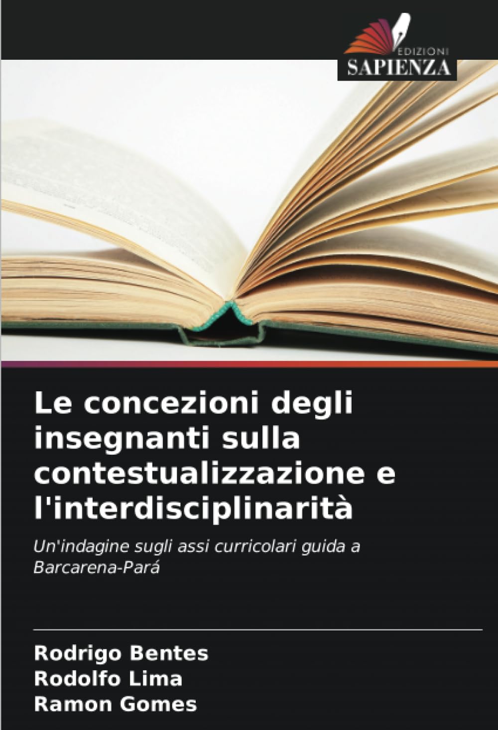 Le concezioni degli insegnanti sulla contestualizzazione e l'interdisciplinarità Learning & Reference
