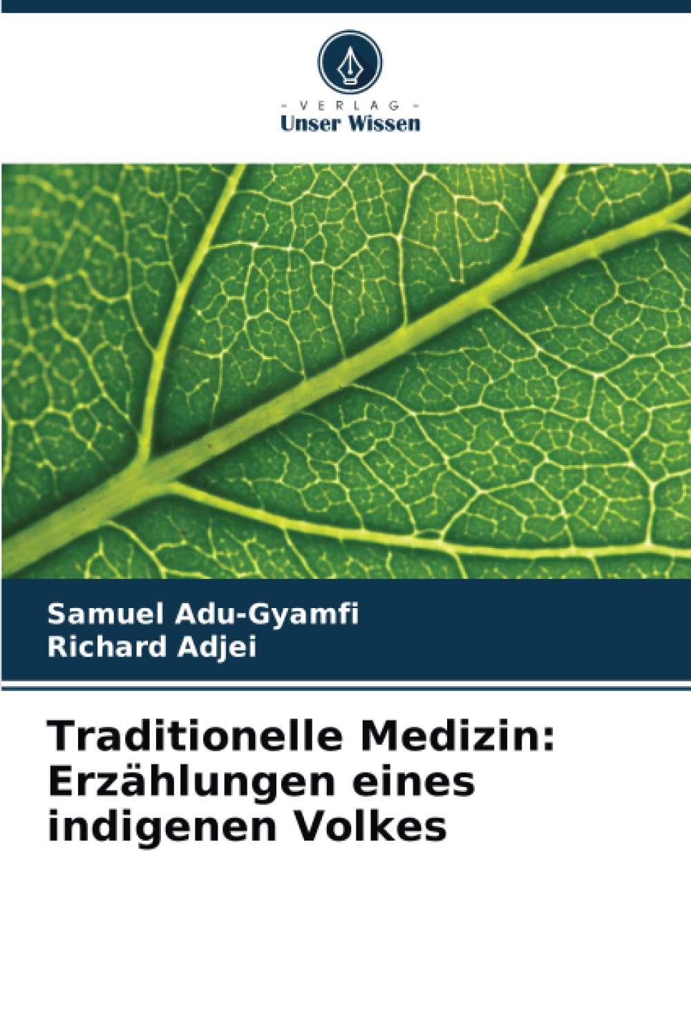 Traditionelle Medizin: Erzählungen eines indigenen Volkes: DE Books