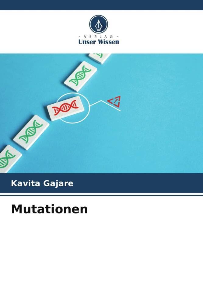 Product Image: Mutationen: DE