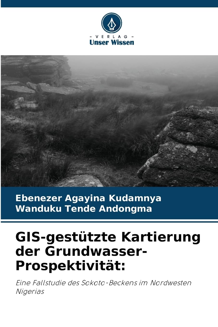GIS-gestützte Kartierung der Grundwasser-Prospektivität: Business & Technology