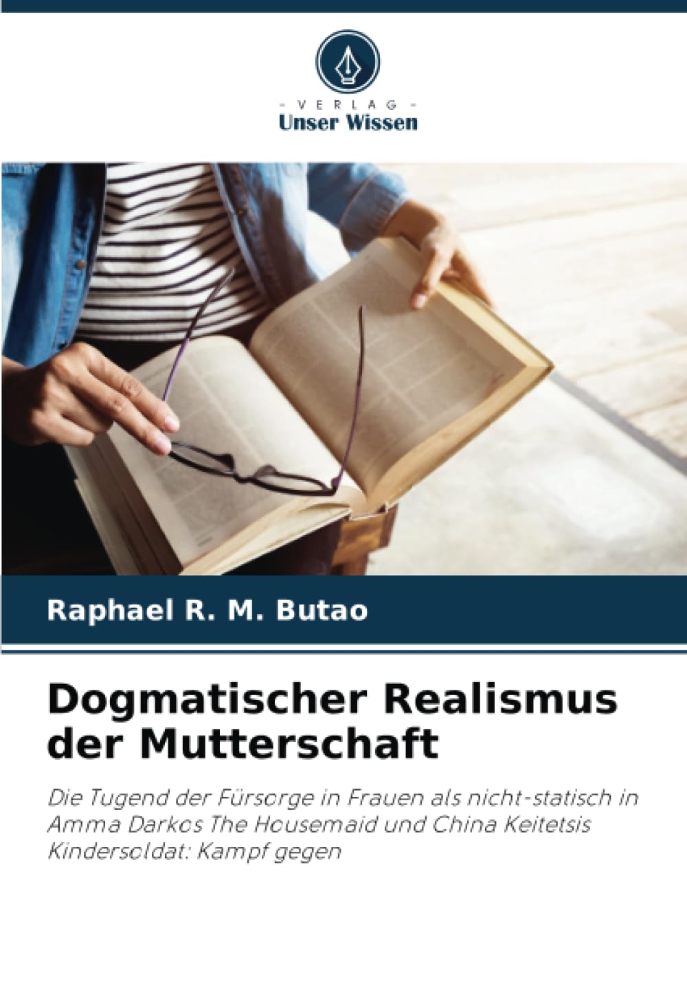 Dogmatischer Realismus der Mutterschaft Learning & Reference