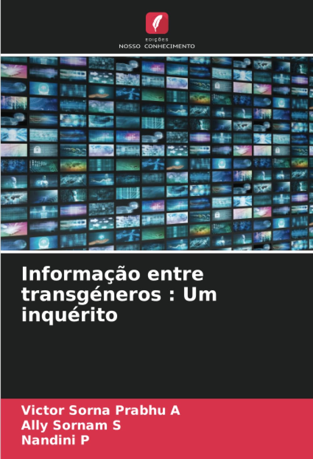 Informação entre transgéneros : Um inquérito Law