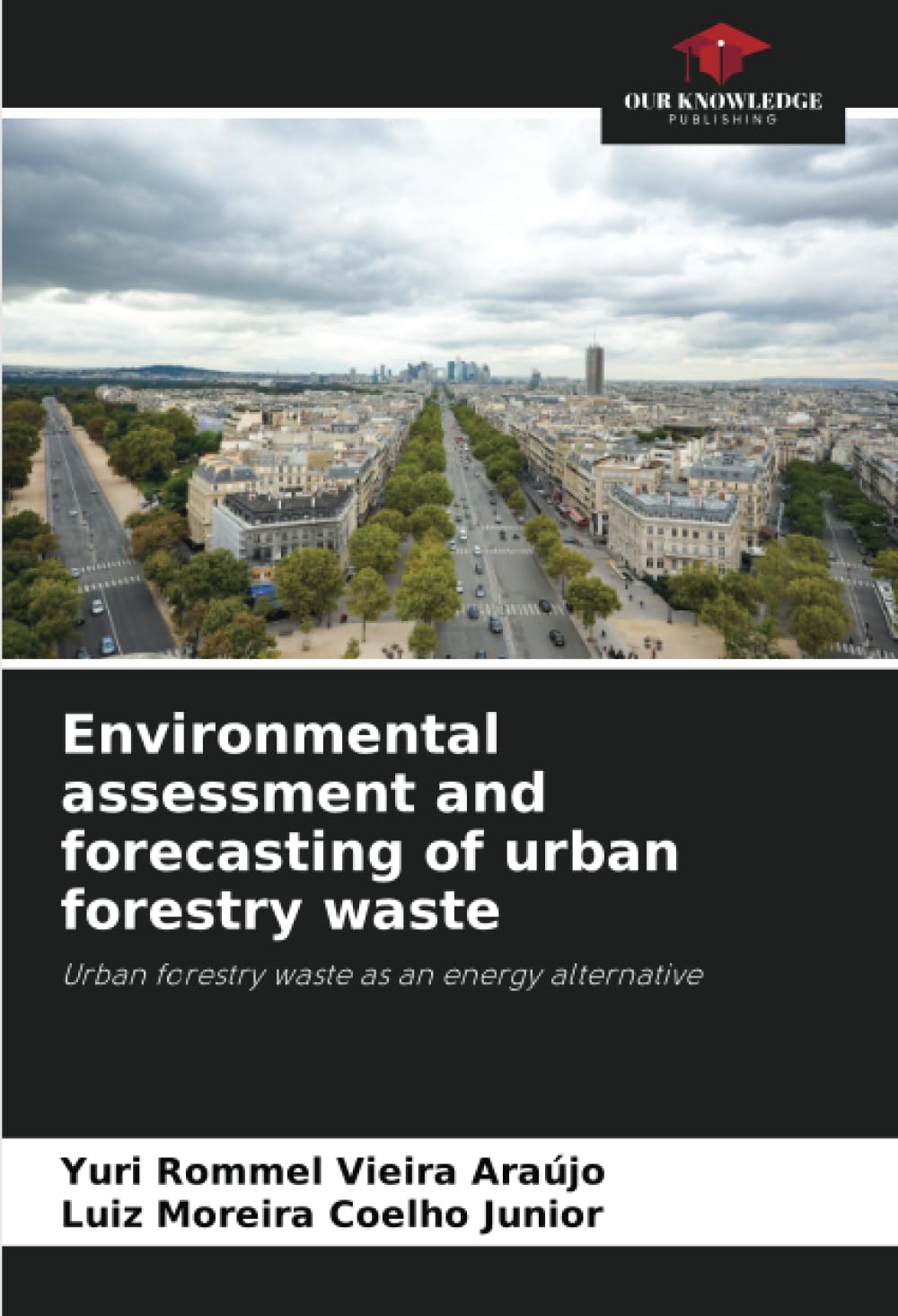 Environmental assessment and forecasting of urban forestry waste Natural Sciences