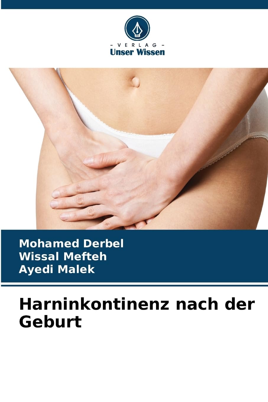 Product Image: Harninkontinenz nach der Geburt
