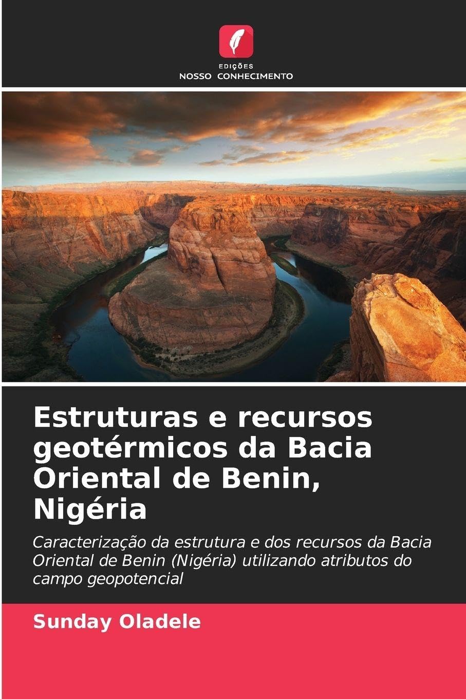 Estruturas e recursos geotérmicos da Bacia Oriental de Benin, Nigéria Business & Technology