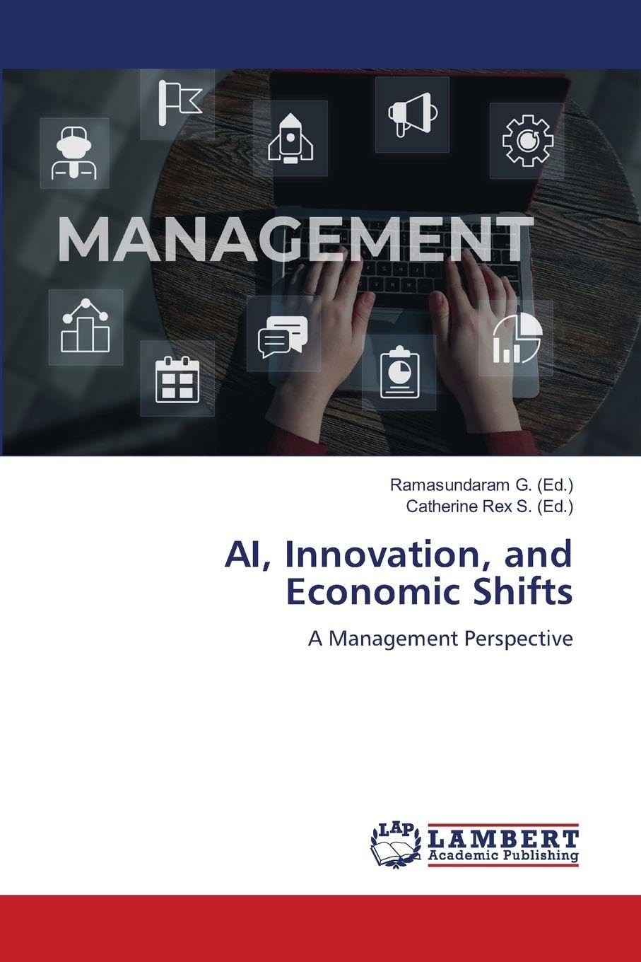 AI, Innovation, and Economic Shifts Law