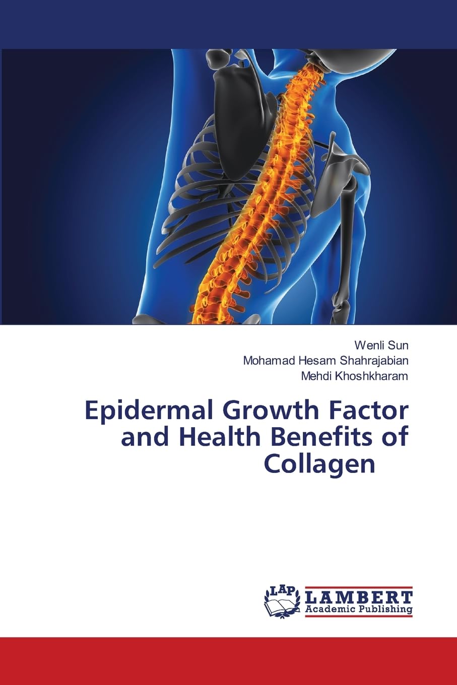 Epidermal Growth Factor and Health Benefits of Collagen Medicine