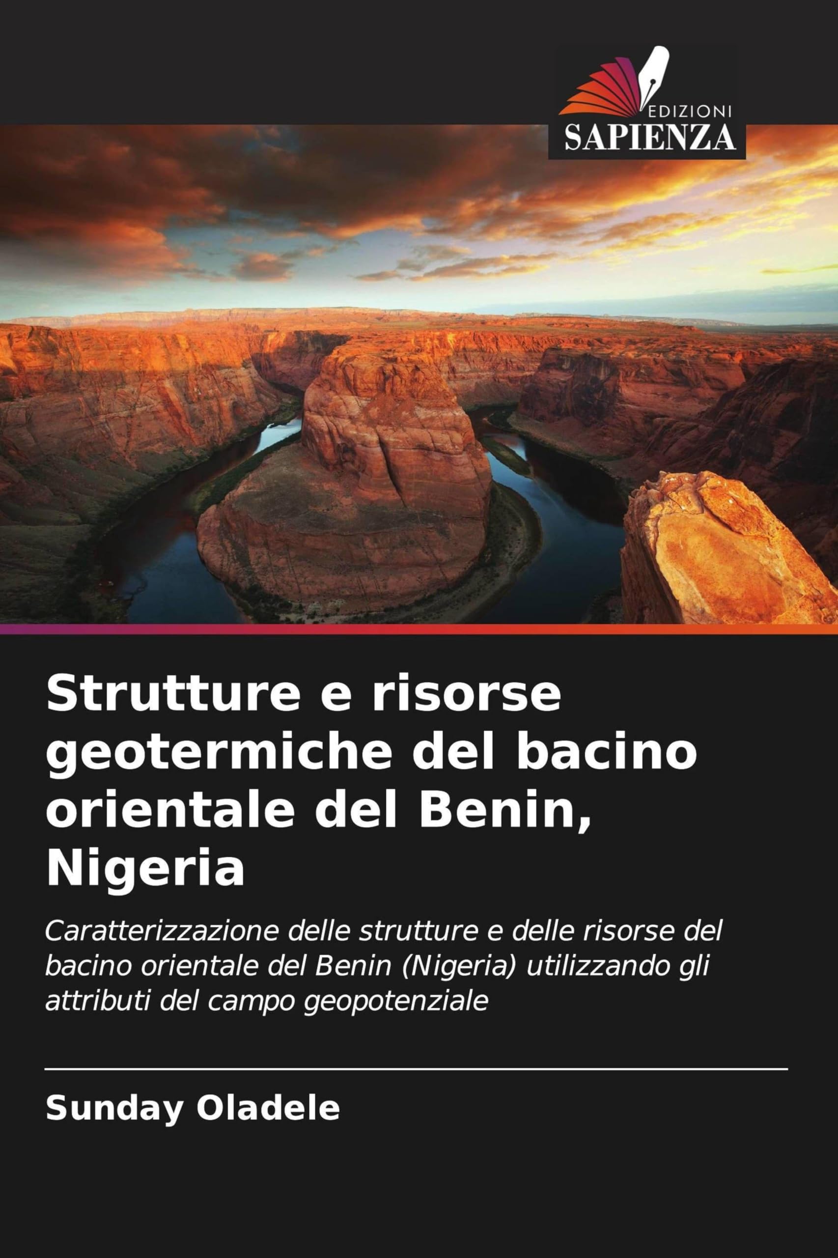 Strutture e risorse geotermiche del bacino orientale del Benin, Nigeria Business & Technology