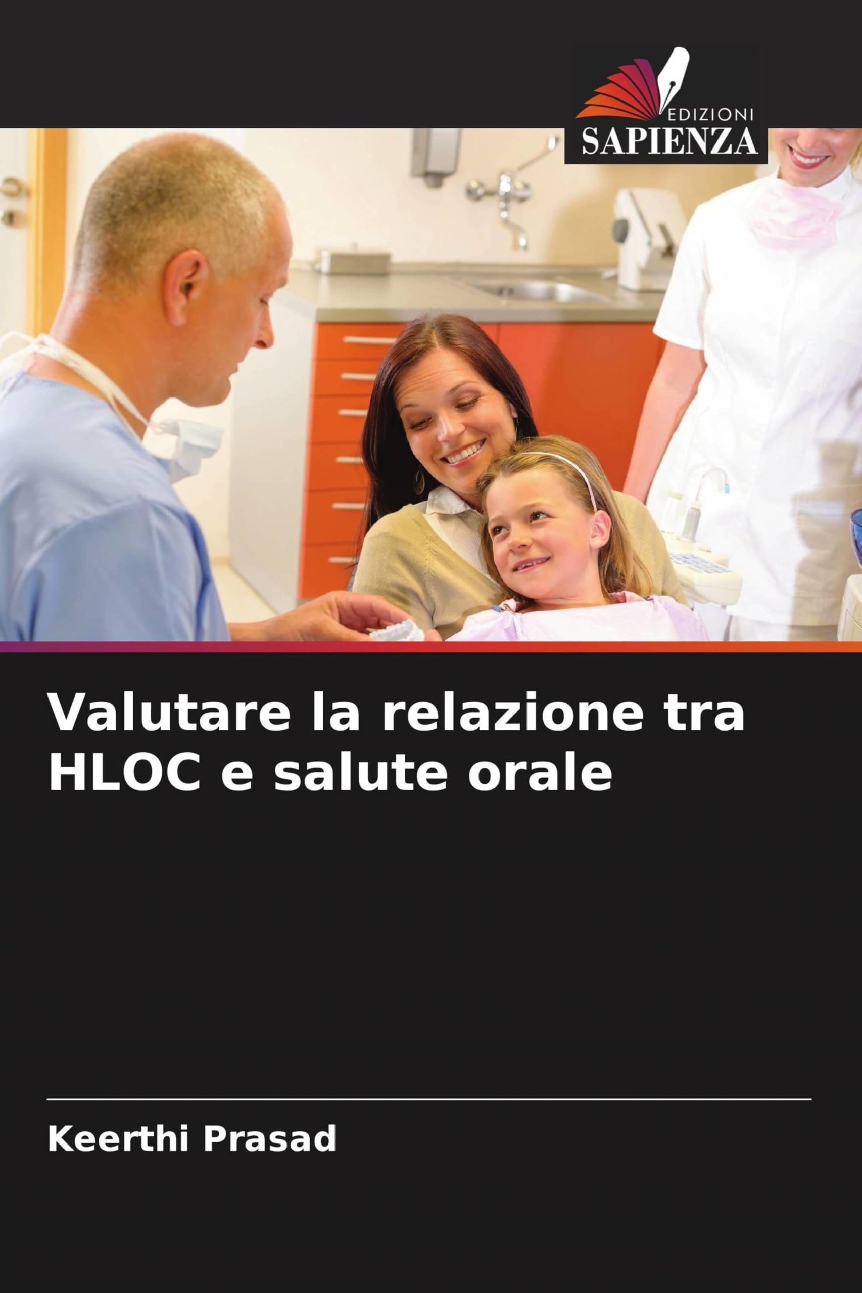 Valutare la relazione tra HLOC e salute orale Medicine