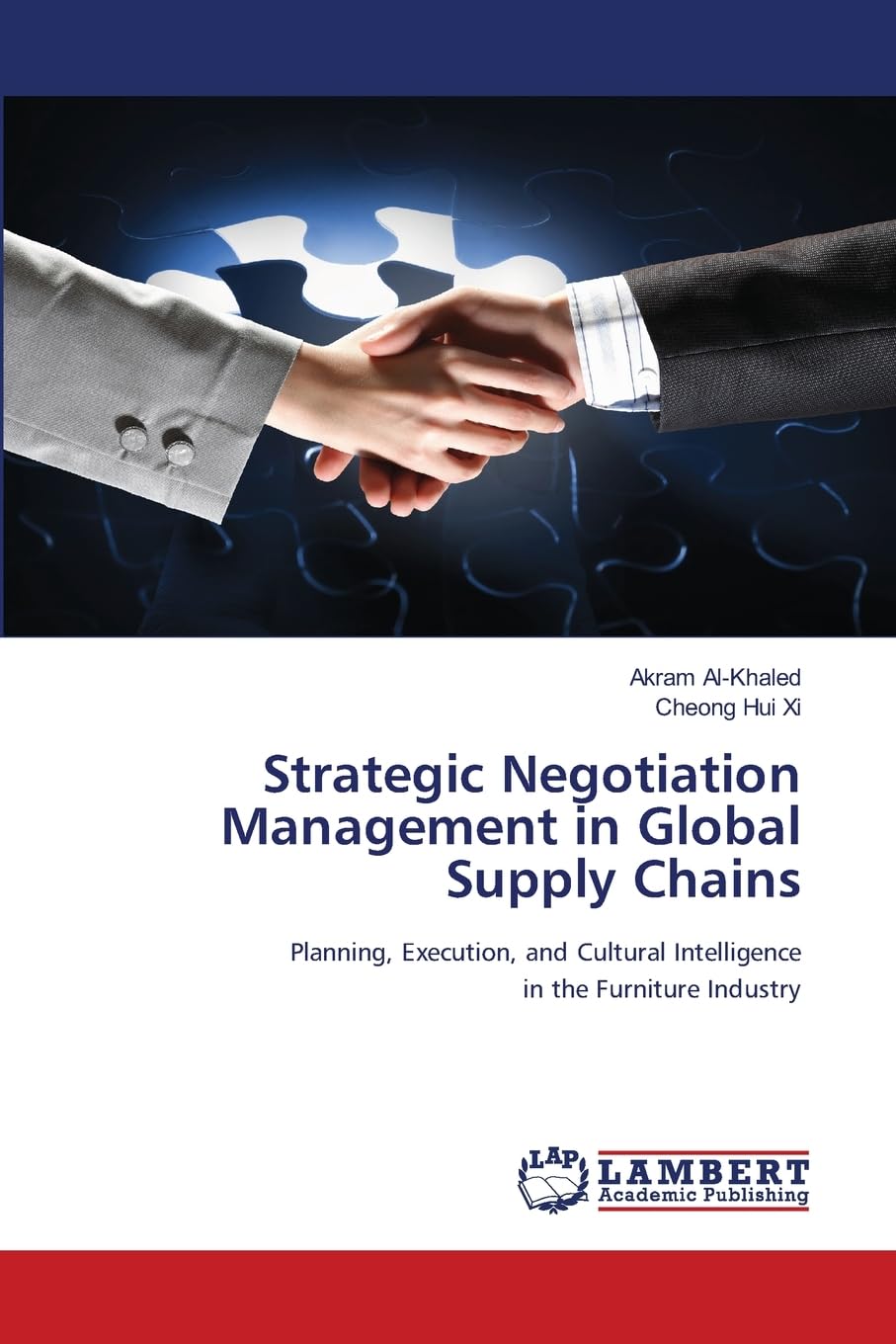 Strategic Negotiation Management in Global Supply Chains Law