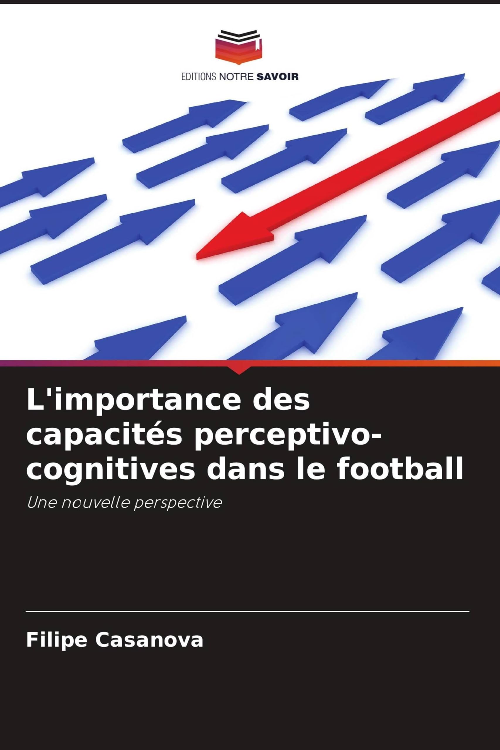L'importance des capacités perceptivo-cognitives dans le football Leisure & Fun