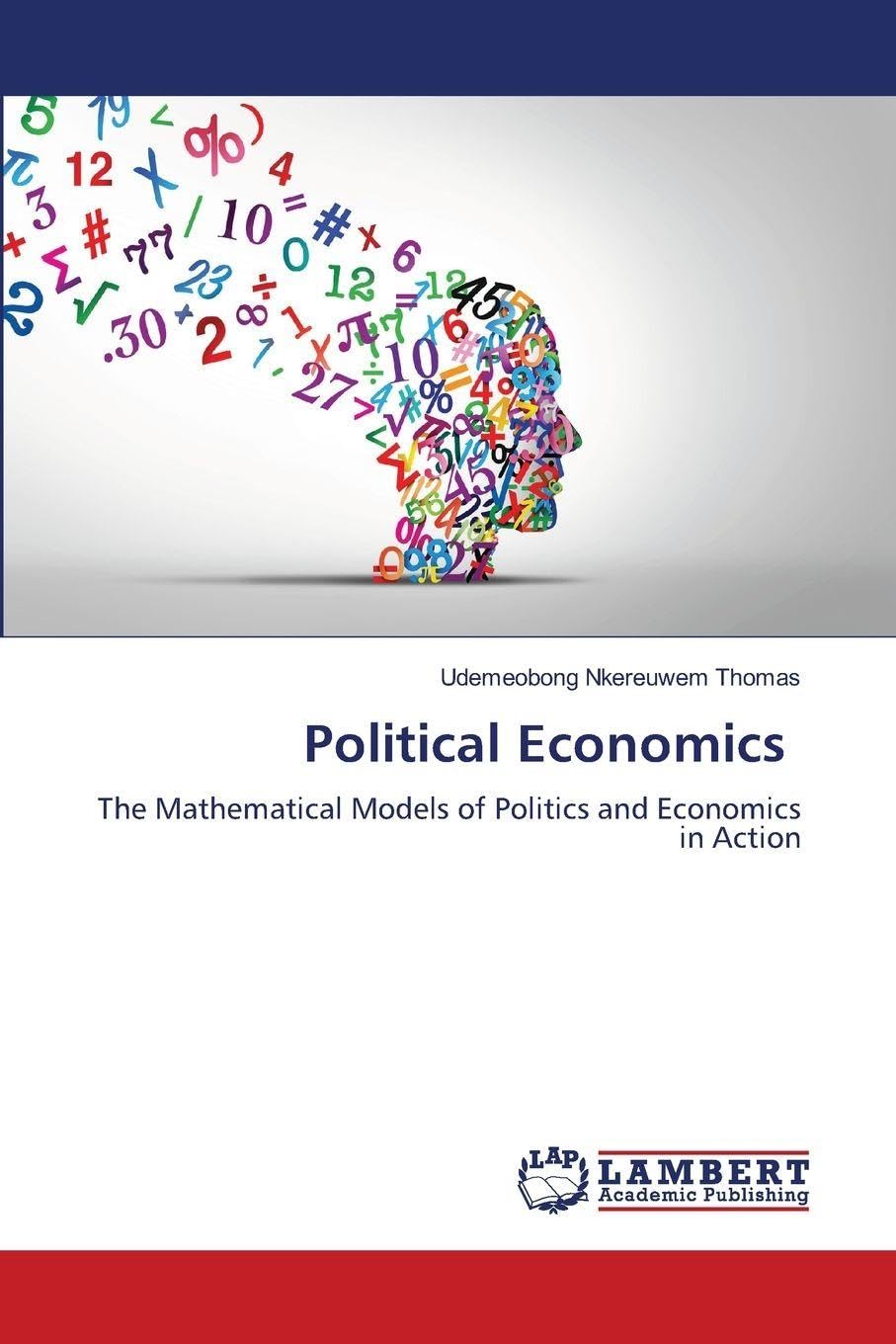 Political Economics Law