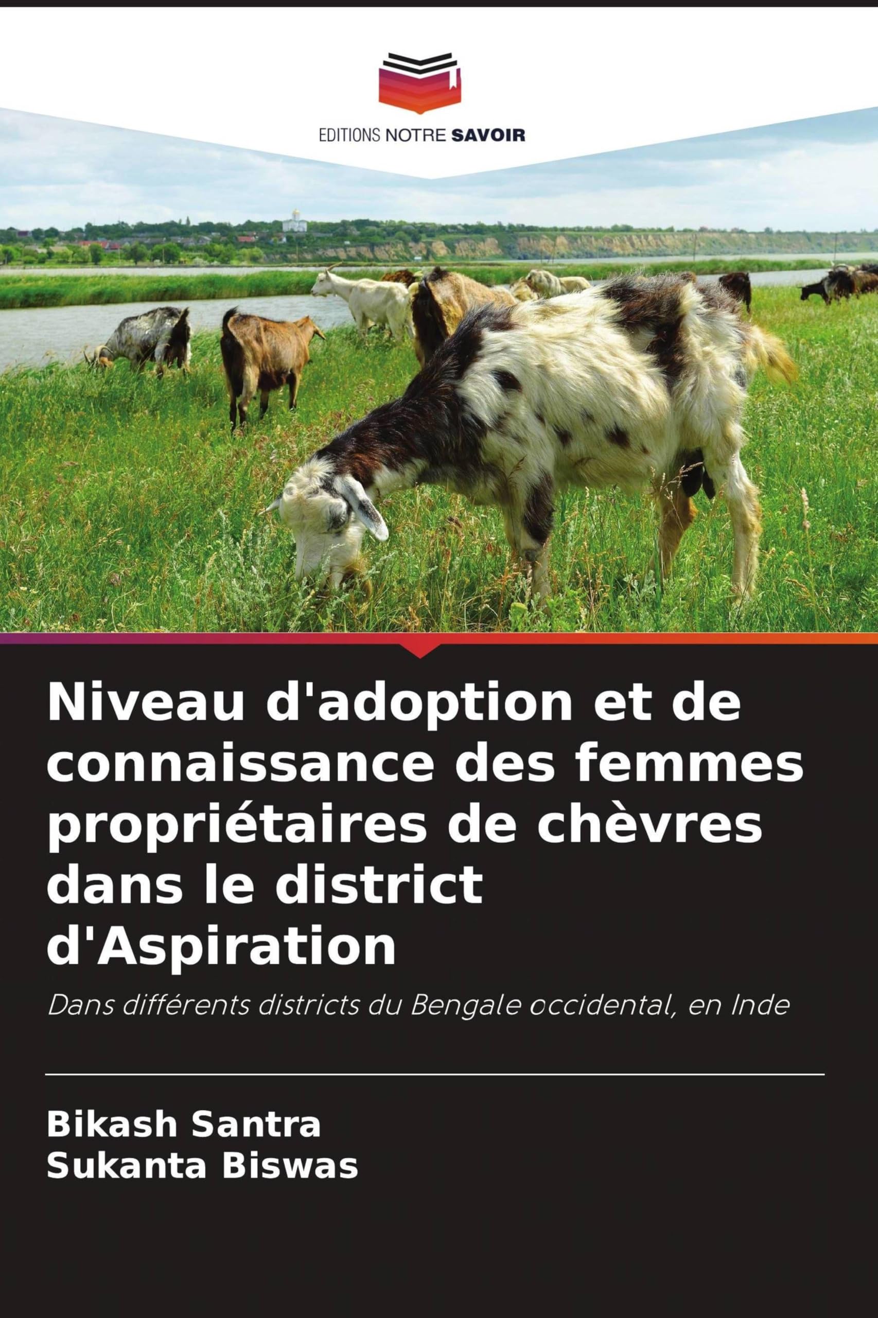 Niveau d'adoption et de connaissance des femmes propriétaires de chèvres dans le district d'Aspiration Natural Sciences