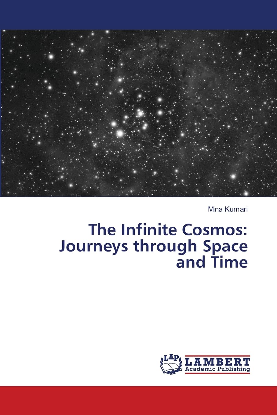 The Infinite Cosmos: Journeys through Space and Time: DE Law