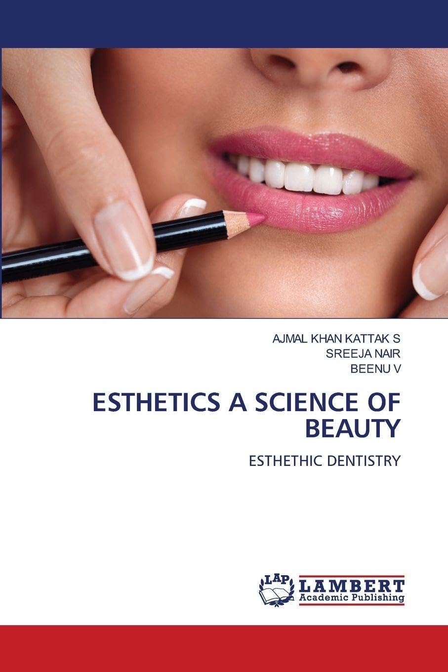 ESTHETICS A SCIENCE OF BEAUTY Medicine