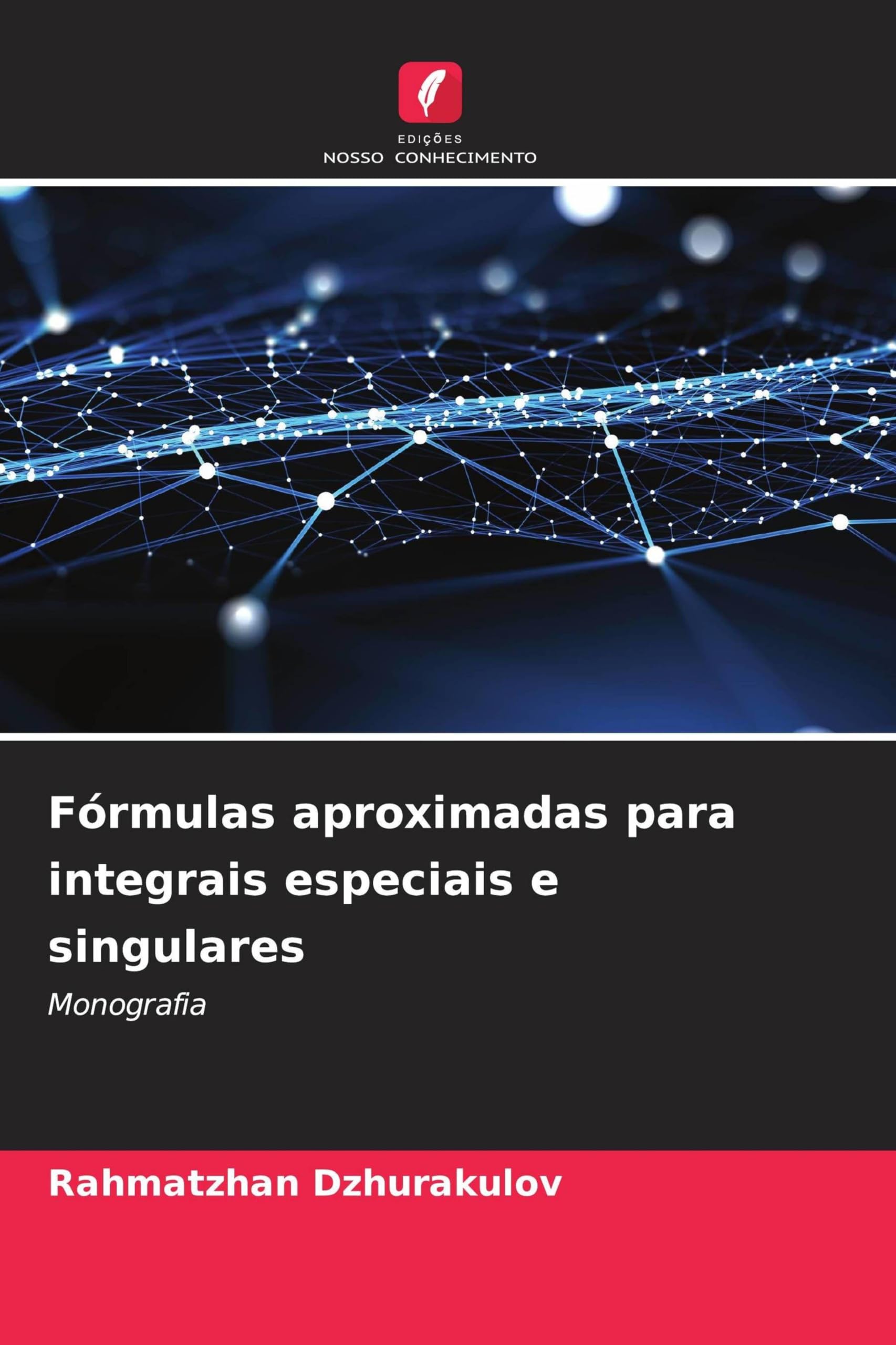 Fórmulas aproximadas para integrais especiais e singulares Arts & Music