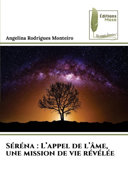 Séréna : L'appel de l'âme, une mission de vie révélée Law