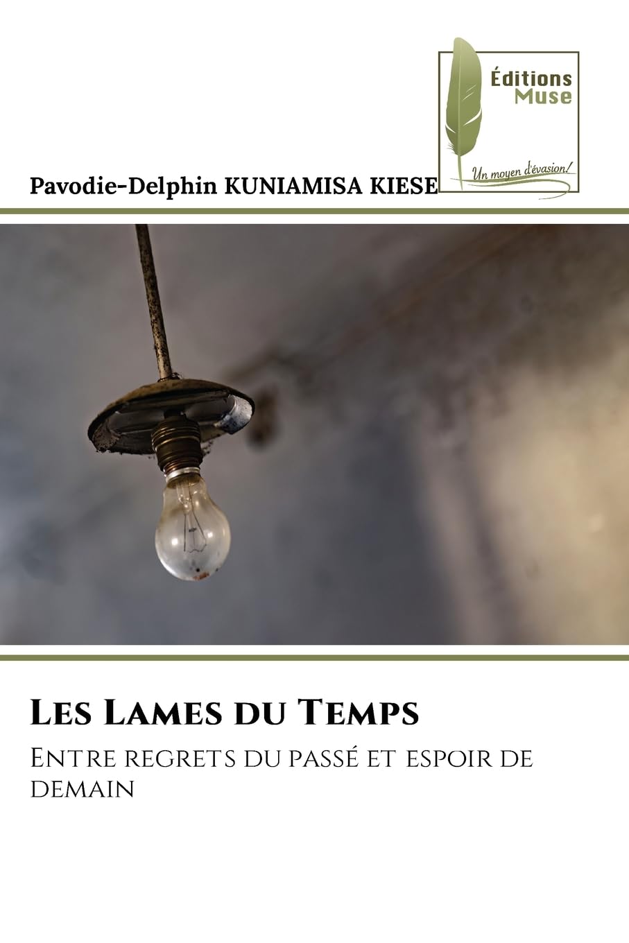 Les Lames du Temps: Entre regrets du passé et espoir de demain Law