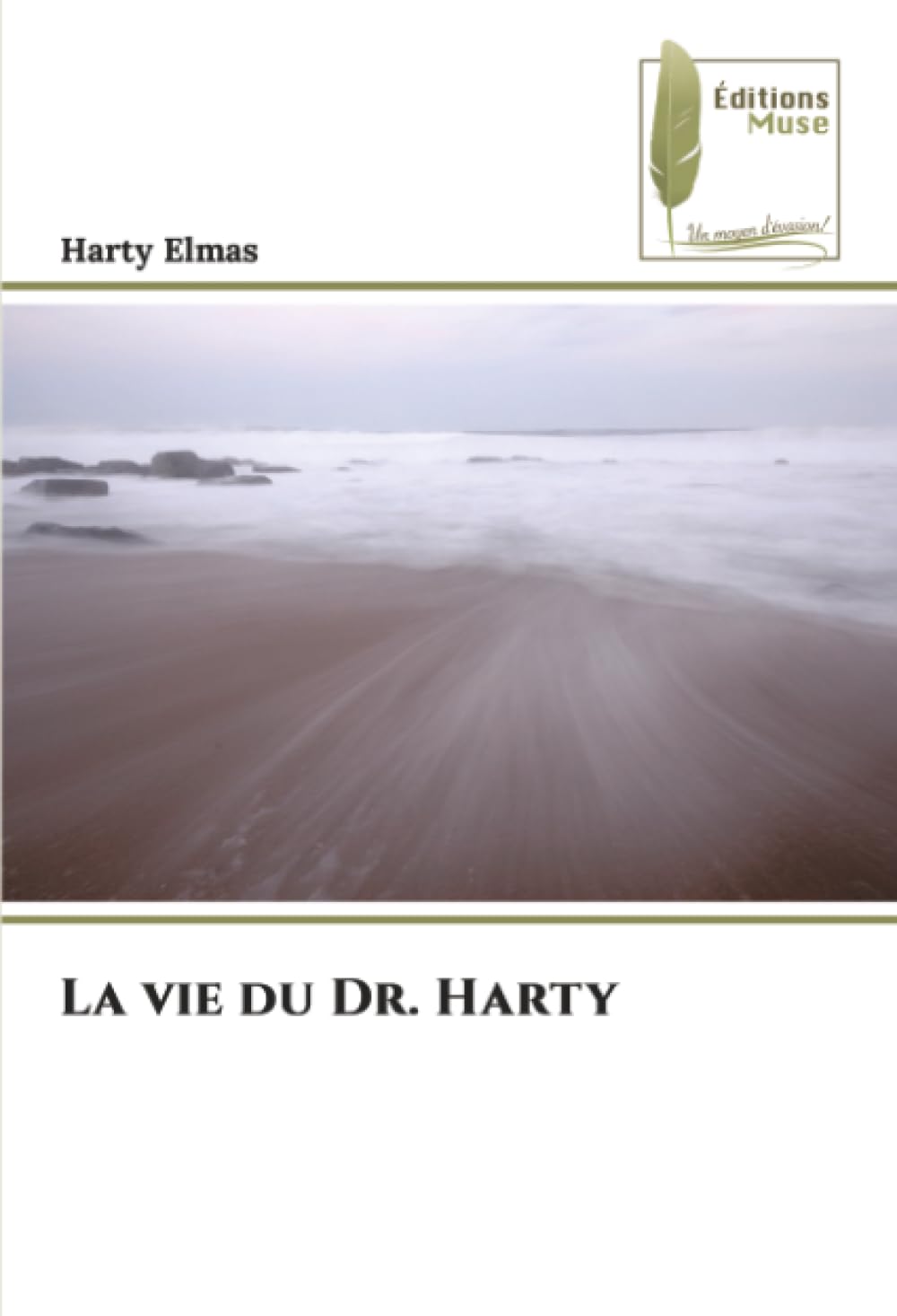 Product Image: La vie du Dr. Harty: DE