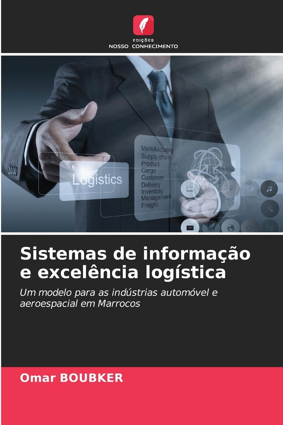 Sistemas de informação e excelência logística Law
