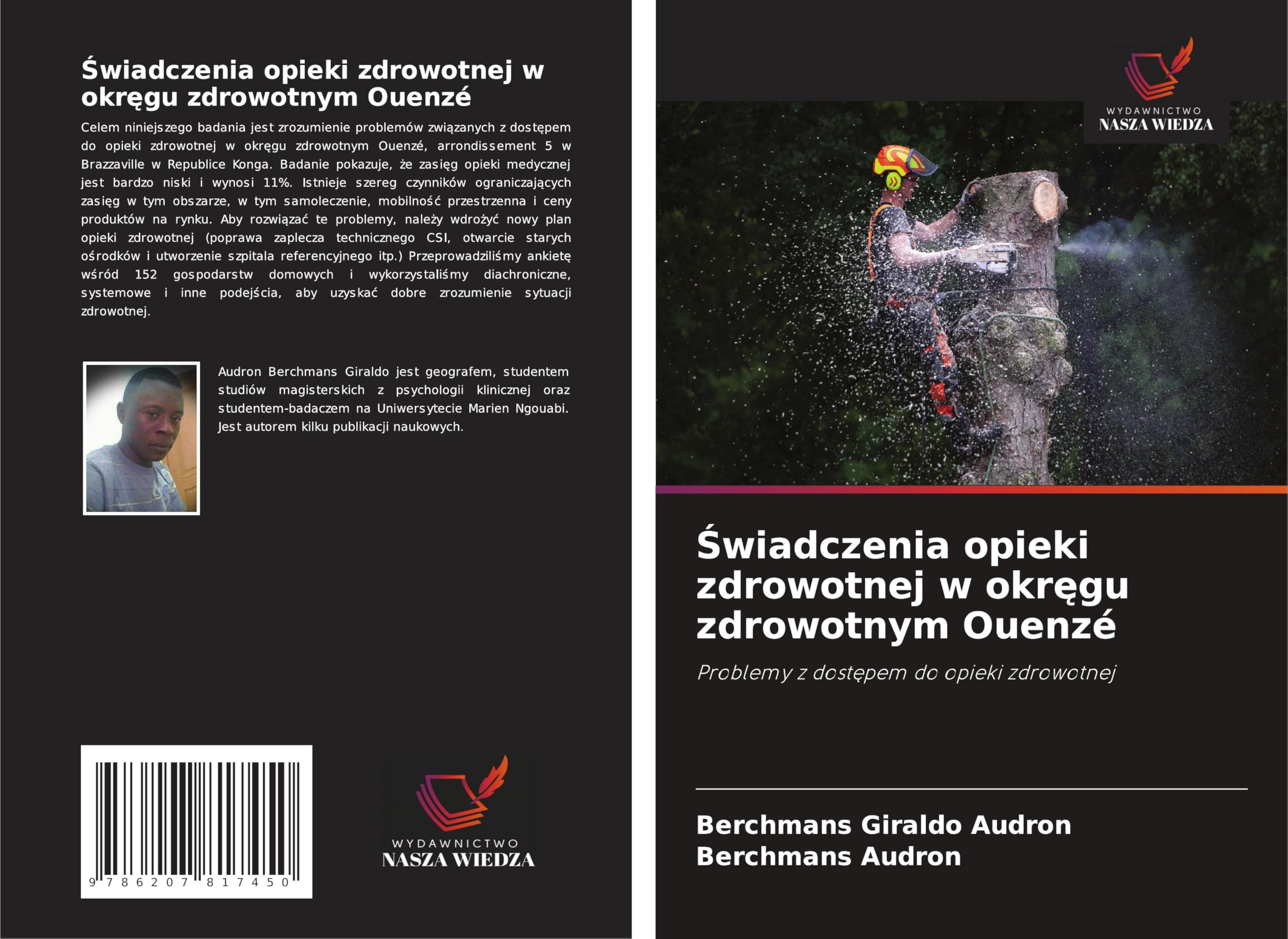 ¿wiadczenia opieki zdrowotnej w okr¿gu zdrowotnym Ouenzé Medicine