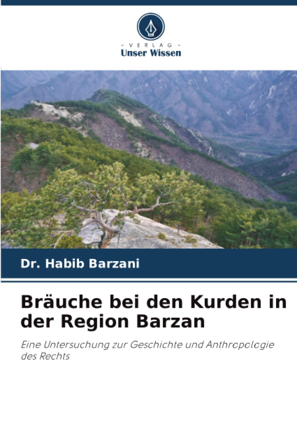 Bräuche bei den Kurden in der Region Barzan Law
