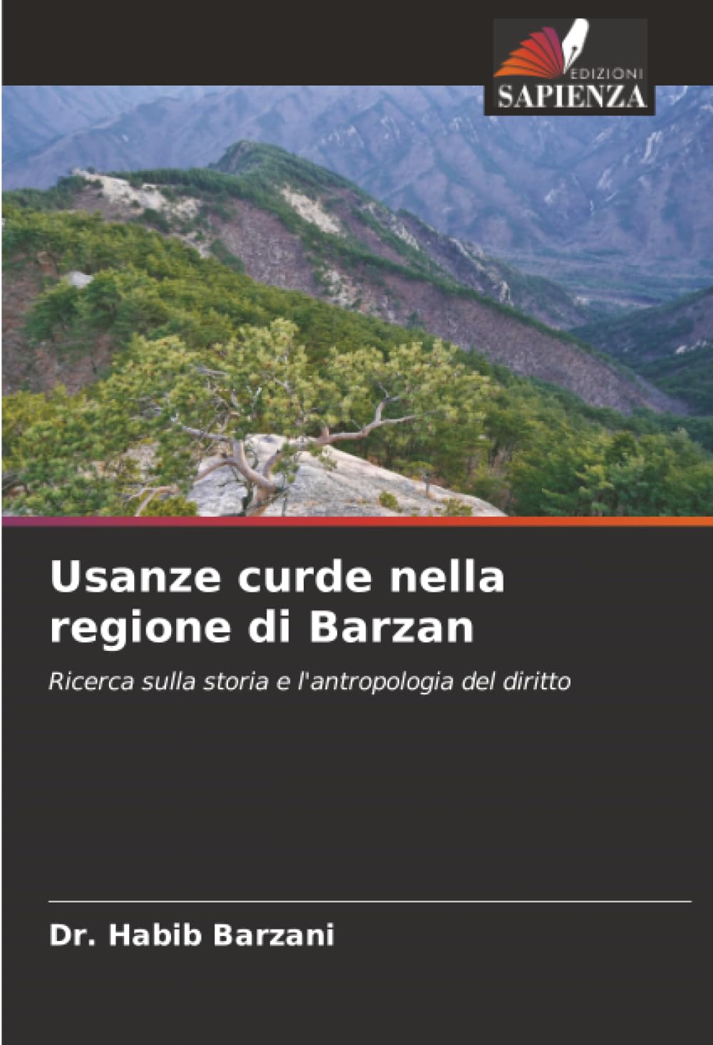 Usanze curde nella regione di Barzan Law
