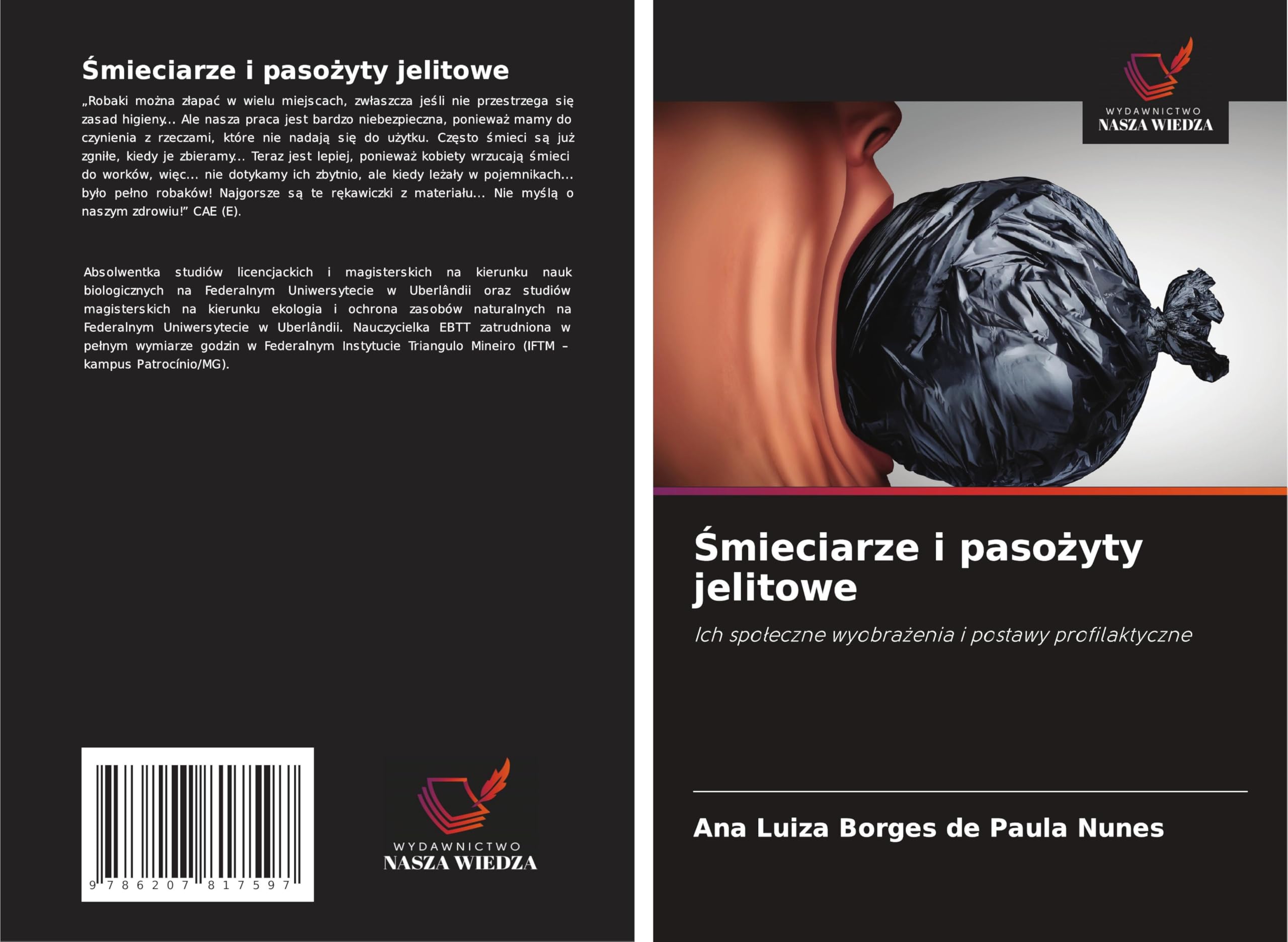 ¿mieciarze i paso¿yty jelitowe: Ich spo¿eczne wyobra¿enia i postawy profilaktyczne Business & Technology
